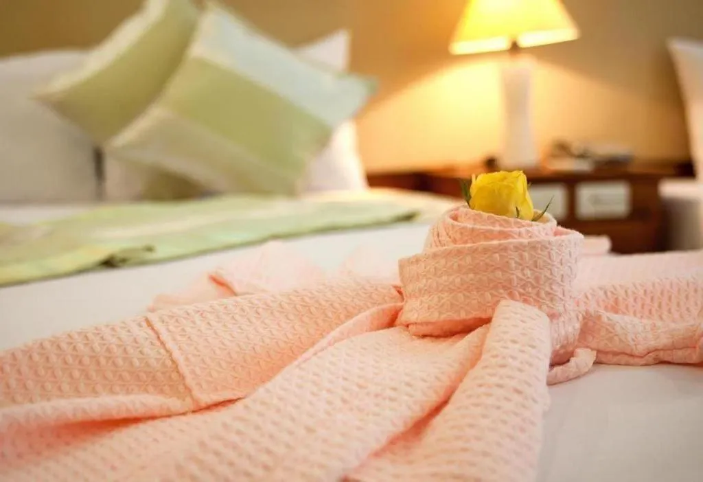 Nhat Thanh Hotel Nha Trang Vietnam