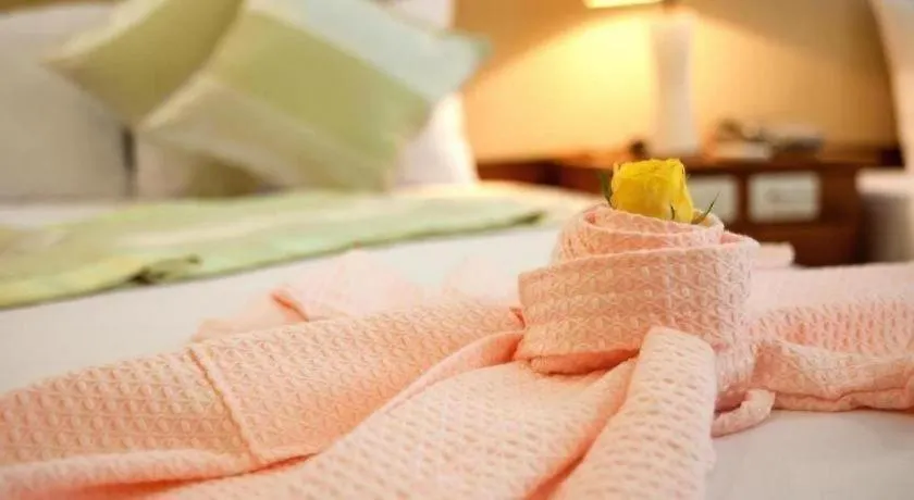 Nhat Thanh Hotel Nha Trang