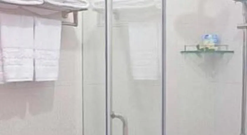 Nhat Thanh Hotel Nha Trang Vietnam