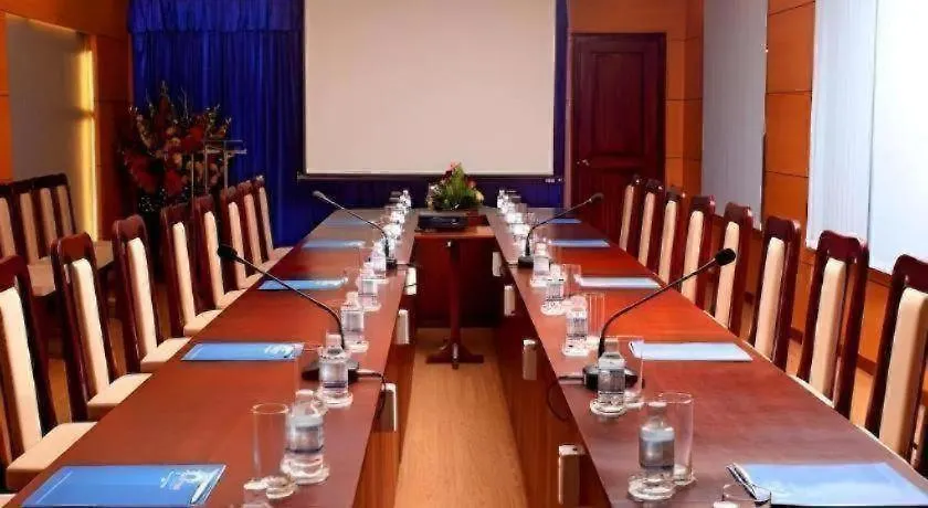 Nhat Thanh Hotel Nha Trang 3*,  Vietnam