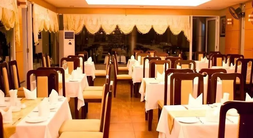 Nhat Thanh Hotel Nha Trang