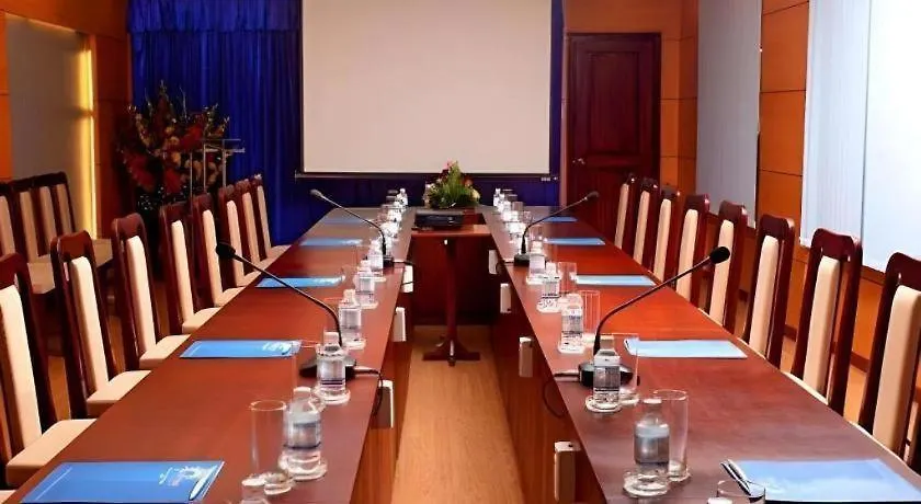 Nhat Thanh Hotel Nha Trang