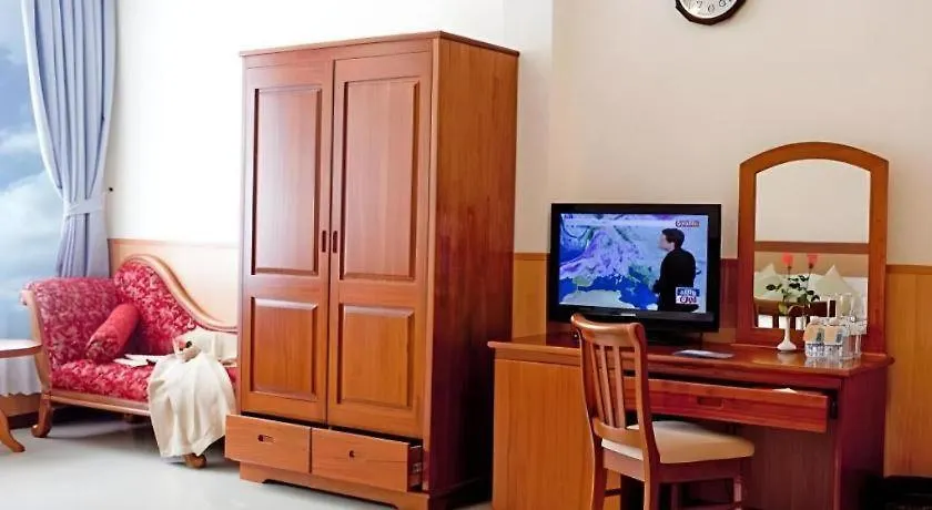 Nhat Thanh Hotel Nha Trang