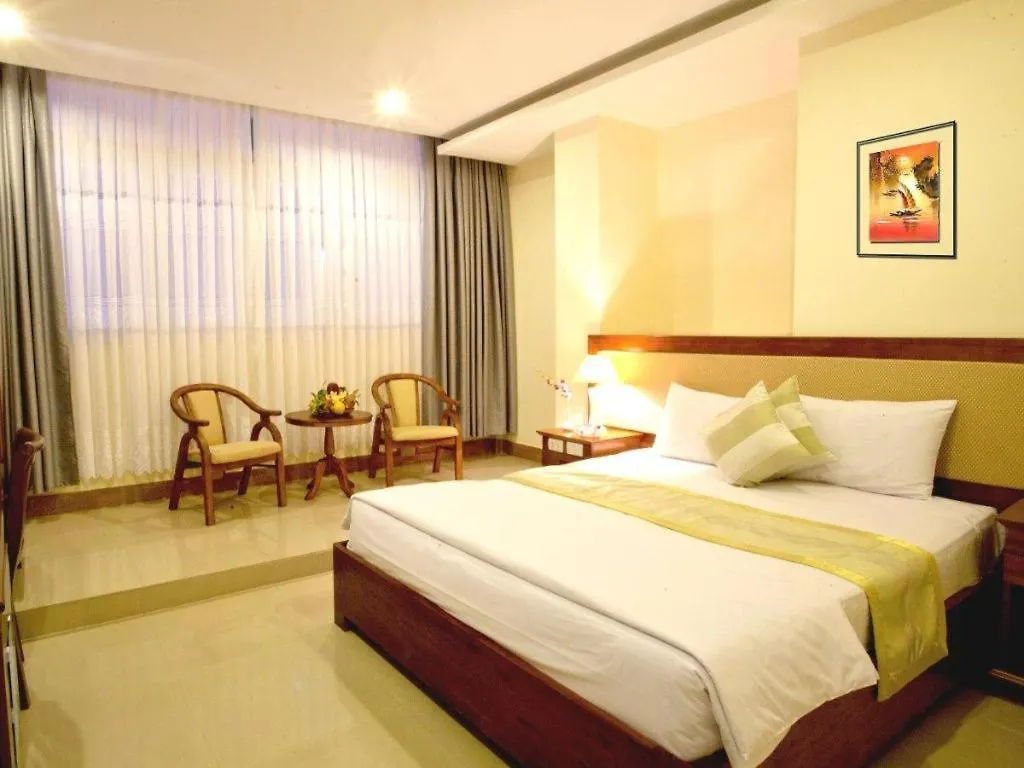 Nhat Thanh Hotel Nha Trang