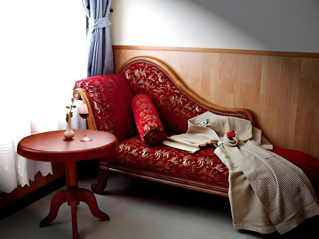 Nhat Thanh Hotel Nha Trang