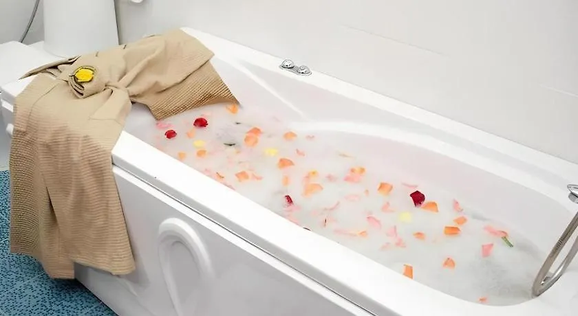Nhat Thanh Hotel Nha Trang