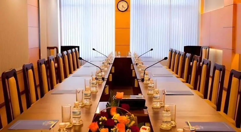 Nhat Thanh Hotel Nha Trang
