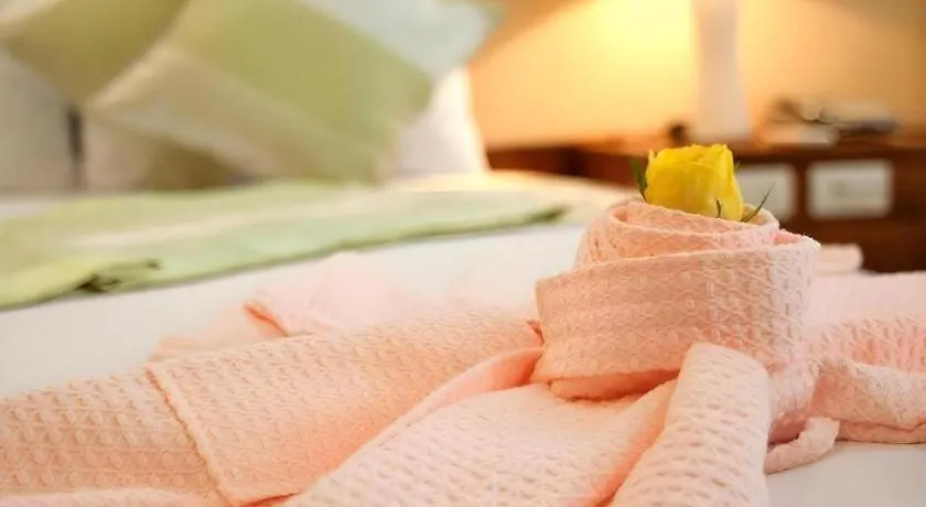 Nhat Thanh Hotel Nha Trang