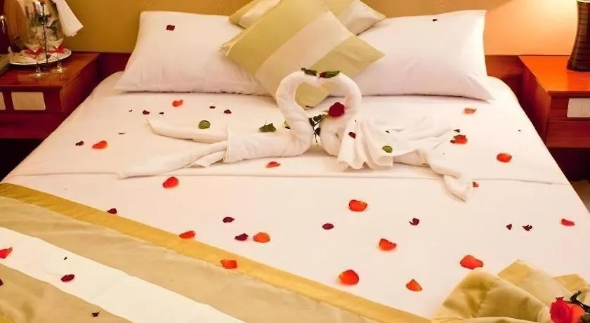 Nhat Thanh Hotel Nha Trang