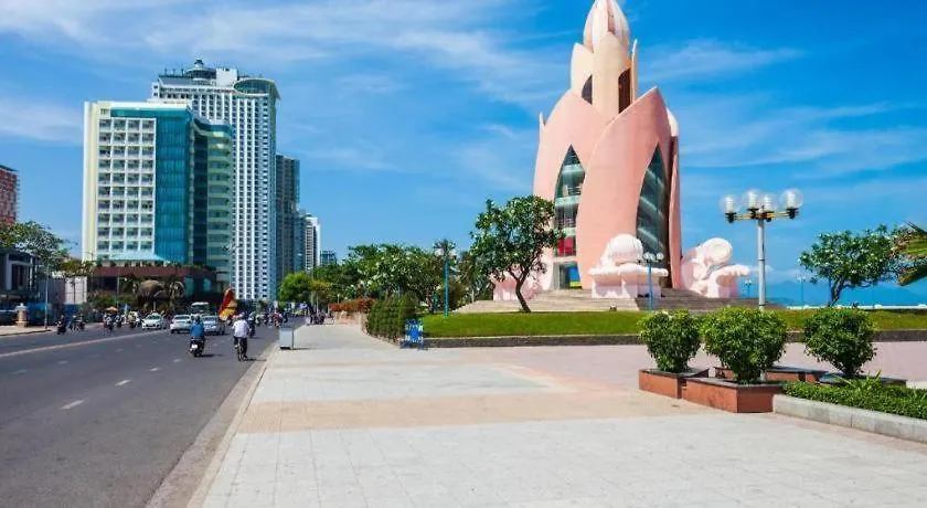 Nhat Thanh Hotel Nha Trang