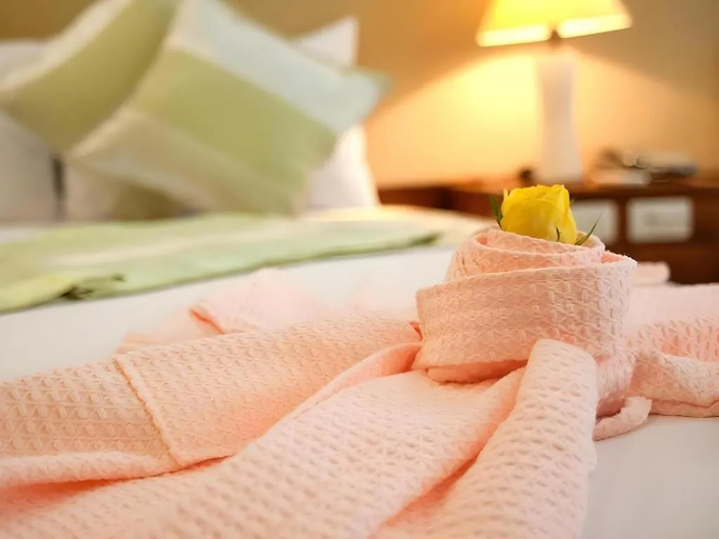 ***  Nhat Thanh Hotel Nha Trang Vietnam