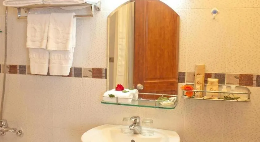 Nhat Thanh Hotel Nha Trang