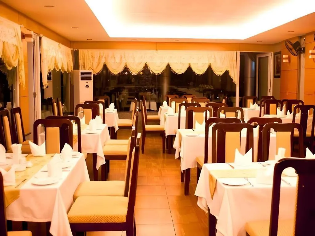Nhat Thanh Hotel Nha Trang