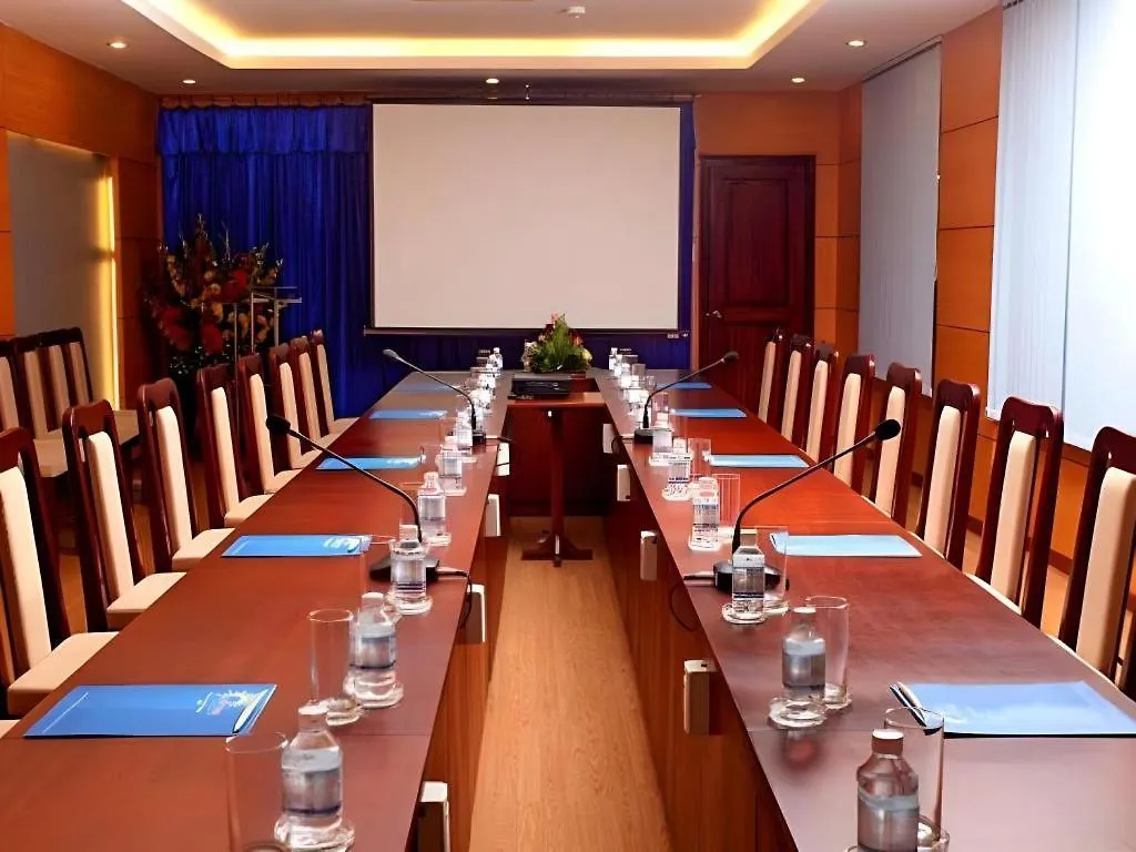 Nhat Thanh Hotel Nha Trang